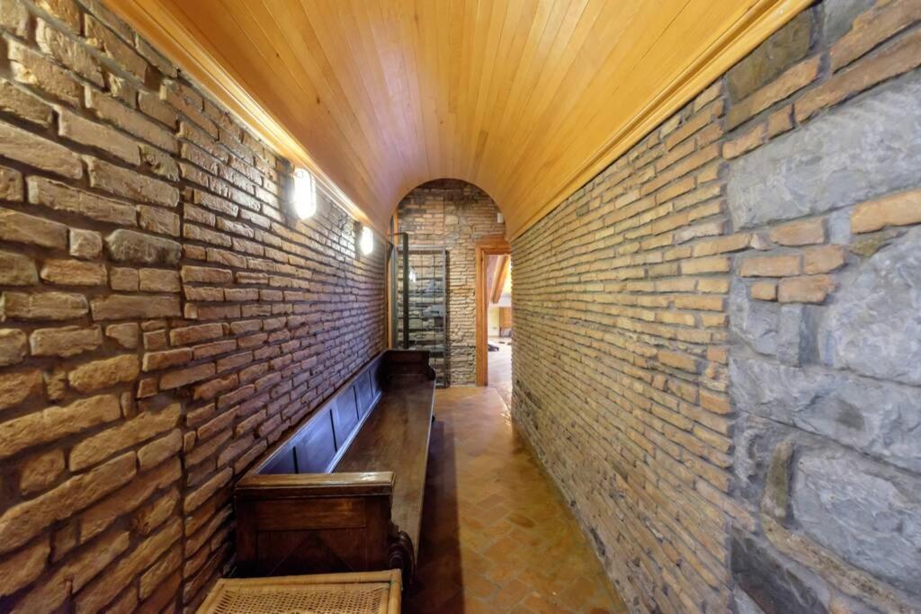 6 Ponterosso - Luxury Attic Daire Trieste Dış mekan fotoğraf