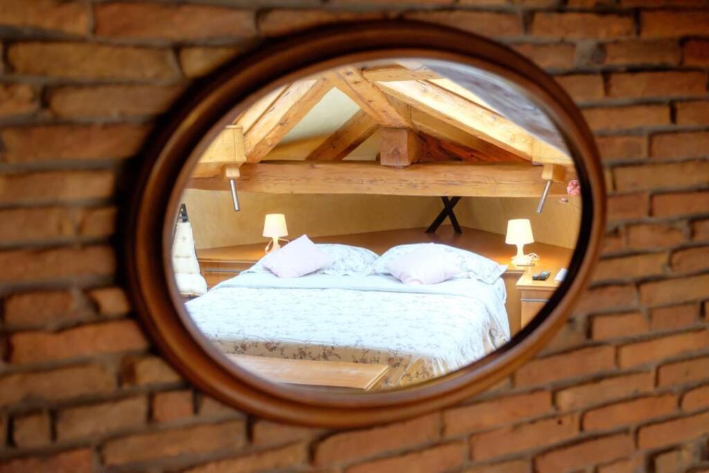 6 Ponterosso - Luxury Attic Daire Trieste Dış mekan fotoğraf