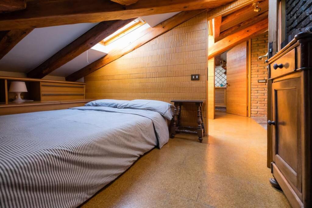 6 Ponterosso - Luxury Attic Daire Trieste Dış mekan fotoğraf