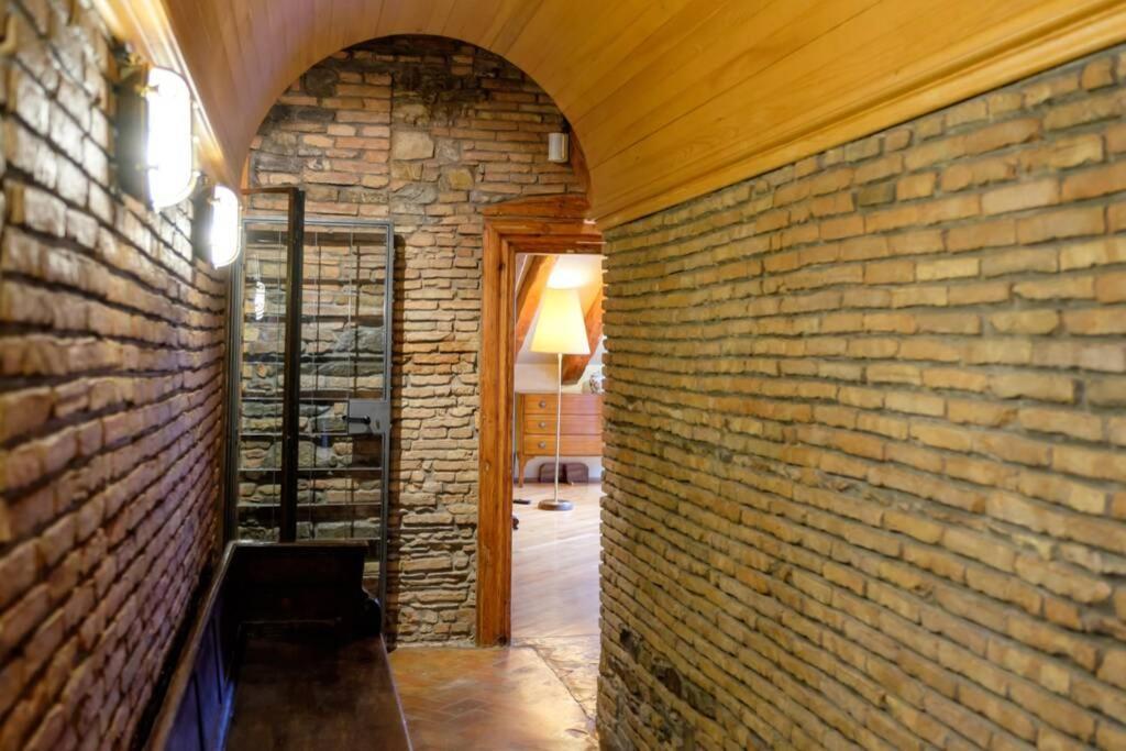 6 Ponterosso - Luxury Attic Daire Trieste Dış mekan fotoğraf